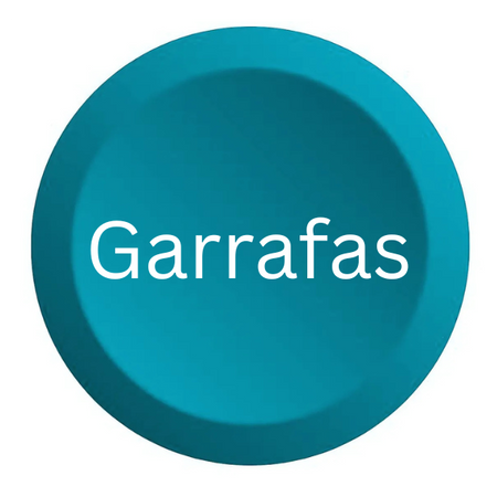 Garrafas térmicas